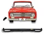 Painel Inferior Dianteiro Chevrolet D10 / C10 / A10 - Saia Frontal