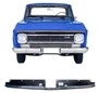 Painel Superior do Capo / Defletor Frontal Chevrolet D10 / C10 / A10 / Veraneio