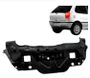 Painel Traseiro (Saia Traseira / Painel de Licenca) Fiat Palio G2 (2001 a 2003)