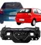 Painel Traseiro (Saia Traseira / Painel de Licenca) Fiat Palio G2 (2001 a 2003)