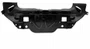 Painel Traseiro (Saia Traseira / Painel de Licenca) Fiat Palio G2 (2001 a 2003)