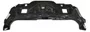 Painel Traseiro (Saia Traseira / Painel de Licenca) Fiat Palio G2 (2001 a 2003)