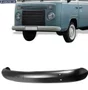 Para-choque Dianteiro Preto (Aco Estampado) - VW Kombi (1977 a 1997)