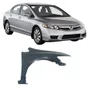 Para-lama Dianteiro Direito Honda Civic 2006-2010 (New Civic)