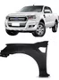 Para-lama Dianteiro Esquerdo Ford Ranger 2013-2016