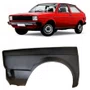 Para-lama Dianteiro Esquerdo VW Gol / Voyage / Parati / Saveiro (At 1986)