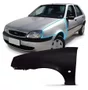 Para-lama Dianteiro Ford Fiesta 2000 a 2002 - Lado Esquerdo (Motorista)