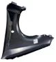 Para-lama Dianteiro Ford Fiesta 2000 a 2002 - Lado Esquerdo (Motorista)