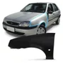 Para-lama Dianteiro Ford Fiesta 2000 a 2002 - Lado Esquerdo (Motorista)
