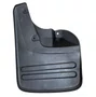 Parabarro Plastico da Caixa de Roda Dianteira Direita - Toyota Hilux / SW4 (2005 a 2011)