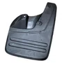 Parabarro Plastico da Caixa de Roda Dianteira Direita - Toyota Hilux / SW4 (2005 a 2011)
