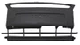 PARACHOQUE DIANTEIRO FORD KA CENTRAL PRETO