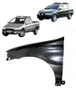 Paralama Dianteiro Direito Fiat Strada / Palio Weekend Adventure 1996-2000