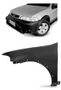 Paralama Dianteiro Esquerdo Fiat Strada / Palio Adventure 2001-2003 (G2)