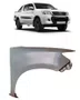 Paralama Dianteiro Hilux 2012 A 2015 Sem Furo Moldura Pisca Lado Direito