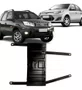 Peito de Ao (Protetor de Crter) Ford New Fiesta Sedan 2011-2013 1.6