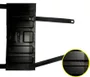 Peito de Ao (Protetor de Crter) Ford New Fiesta Sedan 2011-2013 1.6