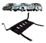 Peito de Ao Protetor de Crter - Golf, Audi A3 e Bora (1999-2012)