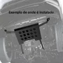 Peito de Ao Protetor de Crter - Golf, Audi A3 e Bora (1999-2012)