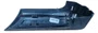 Ponteira de Para-choque Traseira Esquerda Volkswagen Gol (Quadrado) 84 a 86