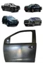 Porta Dianteira Direita Chevrolet S10 2012 em Diante - Genuina Chevrolet