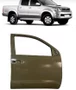 Porta Dianteira Direita Toyota Hilux Cabine Dupla 2005 a 2015