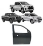 Porta Dianteira Direita Toyota Hilux Cabine Dupla 2016 a 2021