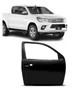 Porta Dianteira Direita Toyota Hilux Cabine Dupla 2016 a 2021