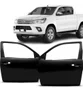 Porta Dianteira Direita Toyota Hilux Cabine Dupla 2016 a 2021