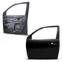 Porta Dianteira Direita Toyota Hilux Cabine Dupla 2016 a 2021