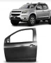 Porta Dianteira Esquerda Chevrolet S10 Cabine Dupla 2012 em Diante  Genuina Chevrolet