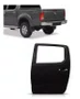 Porta Traseira Esquerda Toyota Hilux Cabine Dupla 2005 a 2015