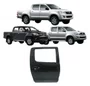 Porta Traseira Direita Toyota Hilux Cabine Dupla 2005 a 2015