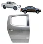 Porta Traseira Esquerda Chevrolet S10 2012 em Diante Genuina Chevrolet