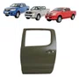 Porta Traseira Esquerda Toyota Hilux Cabine Dupla 2005 a 2015