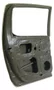 Porta Traseira Esquerda Toyota Hilux Cabine Dupla 2005 a 2015
