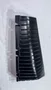 Protetor da caixa de ventilacao VW Gol G2 ("Gol Bola")