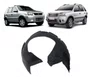Protetor de Para-lama Dianteiro Lado Direito (Para-barro) - Ford EcoSport (2003 a 2012)
