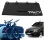 Protetor de Tampa Traseira para Bicicletas Track Pad - Nova Fiat Strada (2021 em diante)