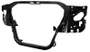 Quadro do Radiador / Painel Frontal Estrutural Ford F-250 1998-2011