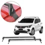 Rack de Teto Fiat Mobi 2016-2020  Barras Transversais