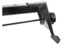 Rack de Teto Fiat Mobi 2016-2020  Barras Transversais