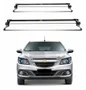 Rack de Teto Fixo Chevrolet Onix 2013-2019  4 Portas