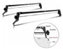 Rack de Teto Fixo Chevrolet Onix 2013-2019  4 Portas