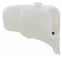 Reservatorio de agua do Para-brisa Chevrolet D20 / C20 / A20 (1993 a 1997)