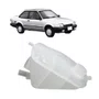 Reservatorio de agua do Radiador Ford Escort 84/92 e Escort Hobby