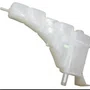 Reservatorio de agua do Radiador Ford F-250 / F-350 / F-4000 (2006 a 2012) - 3 Sadas