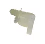 Reservatorio de agua do Radiador Ford F-250 / F-350 / F-4000 (2006 a 2012) - 3 Sadas