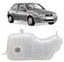 Reservatorio de agua do Radiador Ford Fiesta 96/99  Endura e Zetec Rocam