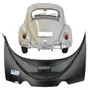 Saia Traseira Inferior VW Fusca 1300/1500/1600  1970 em diante